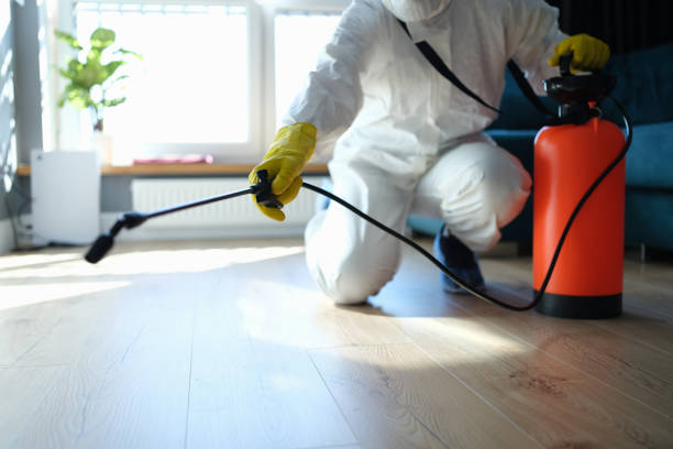 Trusted Crime Scene Cleanup service in Oliver Springs, TN - Four Month Blood Cleanse